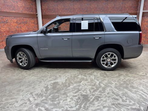 Used 2019 GMC Yukon SLE w/ SLE Value Package image 2