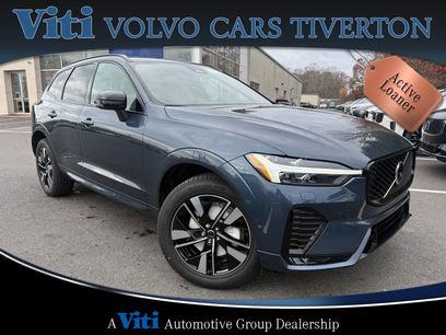 Used 2026 Volvo XC60 B5 Plus w/ Protection Package Premier