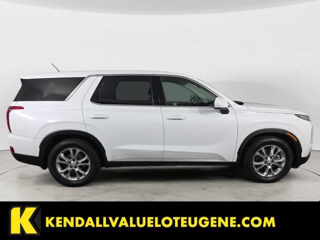 Used 2020 Hyundai Palisade SE AWD/4WD image 4