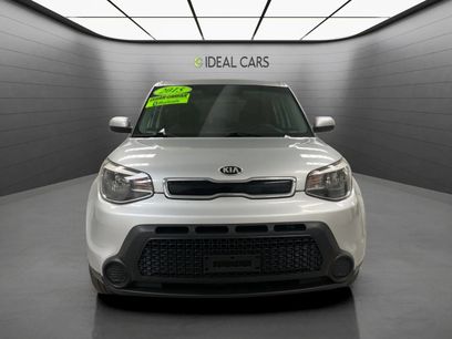 Used 2015 Kia Soul +