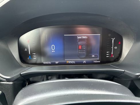 Used 2023 Ford Escape Active image 25