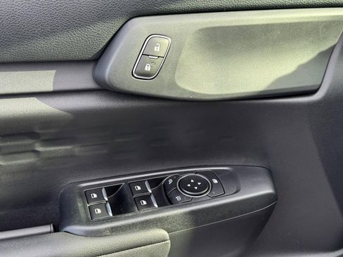 New 2025 Ford Ranger XL w/ Trailer Tow Package image 18