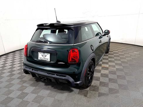 Certified 2023 MINI Cooper John Cooper Works image 6