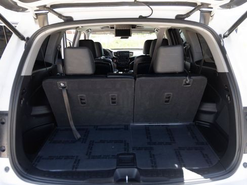 Used 2021 Honda Pilot Touring image 20