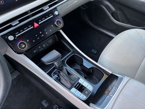 Used 2025 Hyundai Tucson SEL image 43