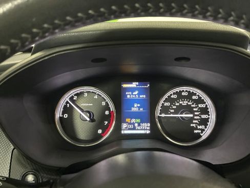 Used 2020 Subaru Forester Touring w/ Popular Package #2 AWD/4WD image 13