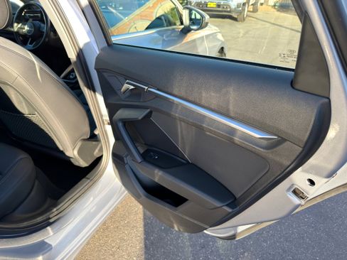 Used 2022 Audi A3 2.0T Premium image 13