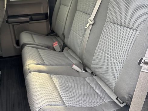 Used 2019 Ford F150 XLT w/ Equipment Group 302A Luxury AWD/4WD image 27