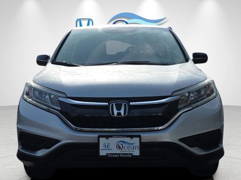 Used 2016 Honda CR-V SE image 8