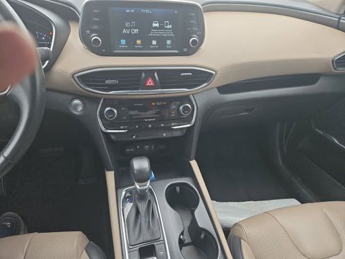 Used 2020 Hyundai Santa Fe SEL w/ Cargo Package image 11