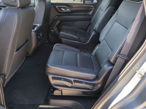 Used 2023 Chevrolet Tahoe Premier image 23