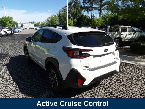 New 2026 Subaru Crosstrek 2.0i Premium AWD/4WD image 9