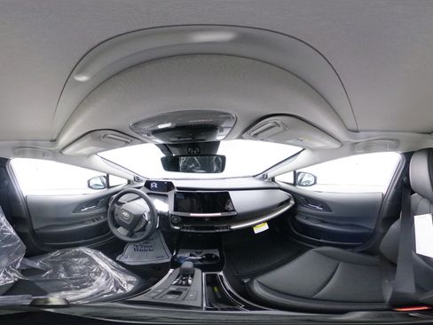 New 2026 Toyota Prius Limited image 66