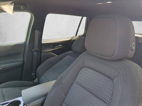 Used 2025 Chevrolet Equinox LT FWD image 16