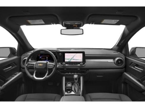New 2026 Chevrolet Colorado LT w/ LT Convenience Package image 5