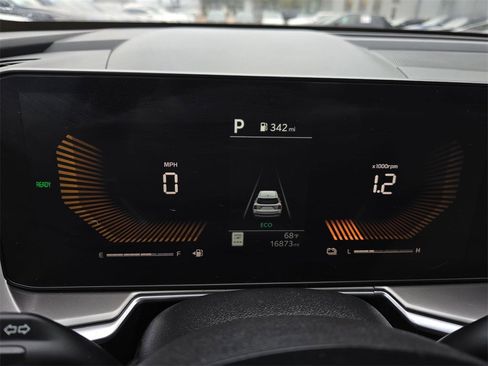 Used 2025 Kia Sorento EX image 20