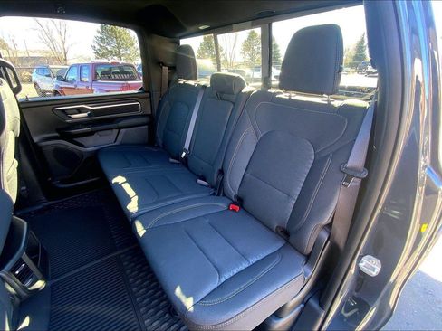 New 2026 RAM 1500 Big Horn image 10