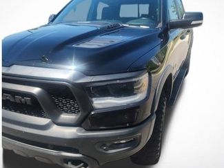 Used 2020 RAM 1500 Rebel w/ Rebel Level 2 Equipment Group AWD/4WD video 3