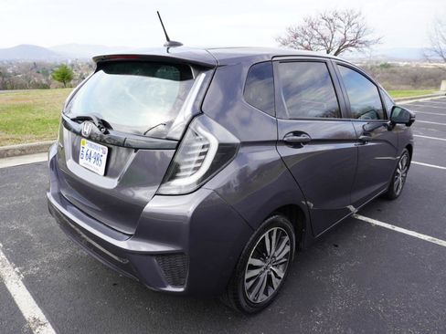 Used 2016 Honda Fit EX-L image 16