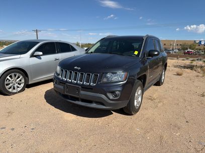 Used 2015 Jeep Compass Sport w/ Power Value Group