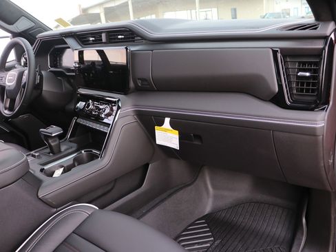 New 2026 GMC Sierra 1500 AT4X w/ AT4X AEV Edition image 35