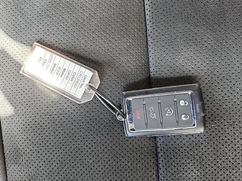 Used 2024 Jeep Grand Cherokee Altitude AWD/4WD image 20
