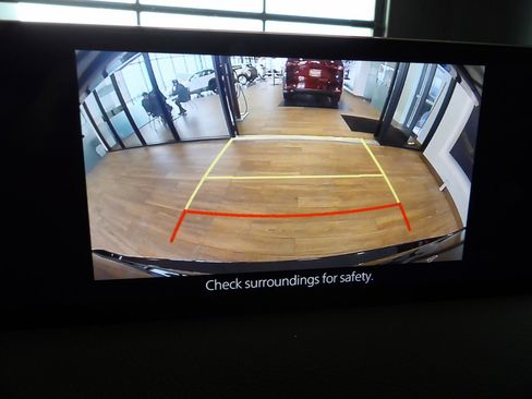 Certified 2023 MAZDA CX-5 AWD 2.5 Turbo image 37