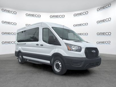 Used 2025 Ford Transit 350 XL