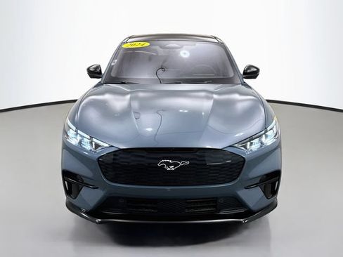 Used 2024 Ford Mustang Mach-E GT AWD/4WD image 2