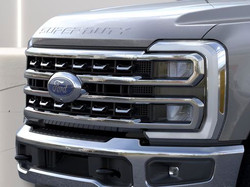 New 2026 Ford F250 Lariat w/ Chrome Package AWD/4WD image 18