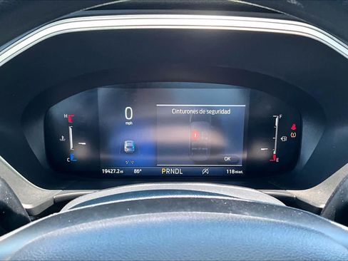 Used 2025 Ford Escape Active FWD image 25
