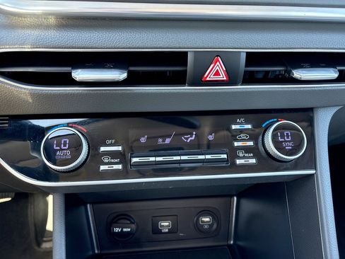 Used 2023 Hyundai Sonata SEL FWD image 20