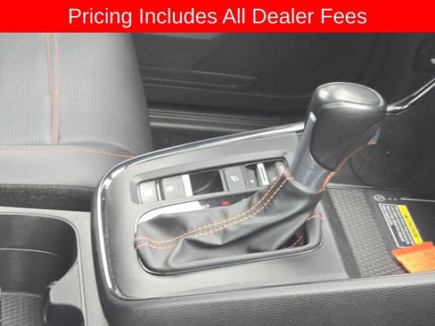 Used 2025 Honda CR-V Sport-L image 9