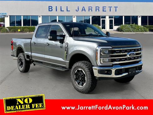 New 2026 Ford F250 Lariat w/ Tremor Off-Road Package image 1