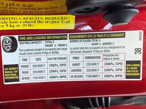 Used 2015 Toyota RAV4 XLE FWD image 33