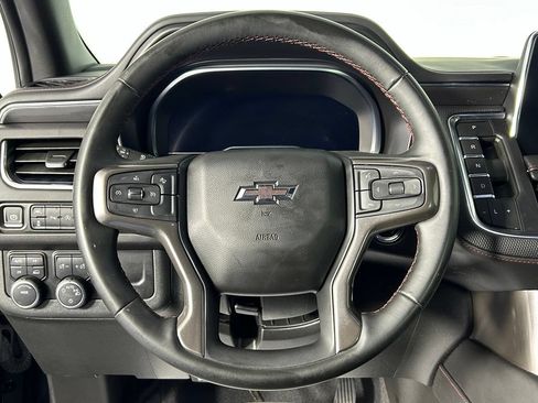 Used 2023 Chevrolet Tahoe RST AWD/4WD image 28