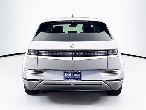 Certified 2023 Hyundai Ioniq 5 Limited RWD image 8
