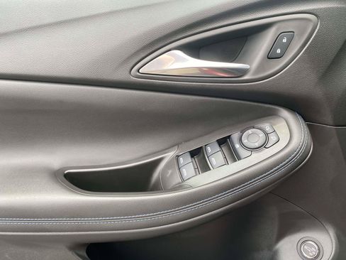 Used 2026 Buick Encore GX Sport Touring w/ Comfort Package FWD image 17