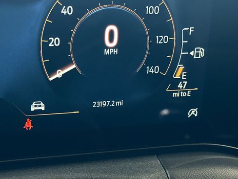 Used 2025 Ford Mustang Premium RWD image 25