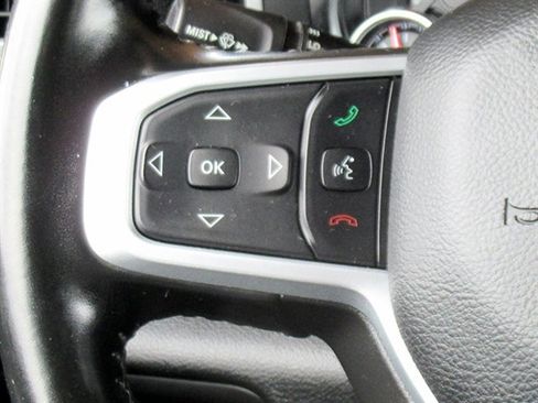 Used 2022 RAM 1500 Big Horn image 17