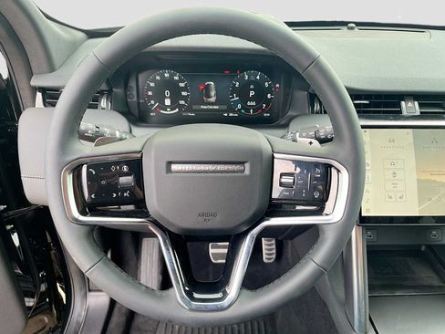 Used 2026 Land Rover Discovery Sport Landmark AWD/4WD image 11