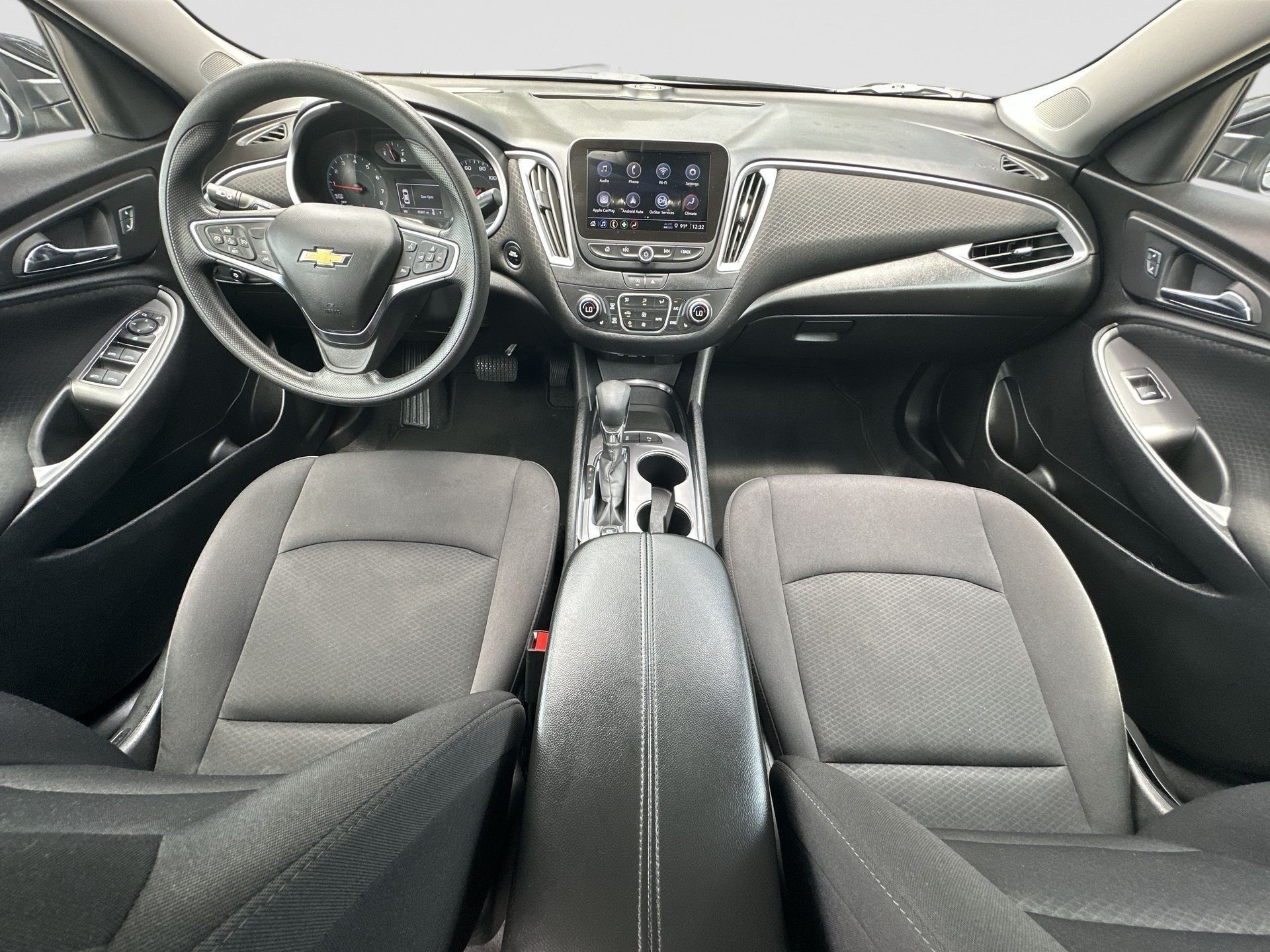 Certified 2024 Chevrolet Malibu LT FWD image 20