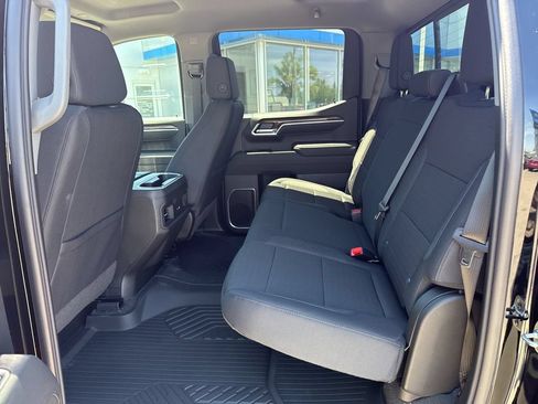 New 2026 Chevrolet Silverado 1500 RST AWD/4WD image 17