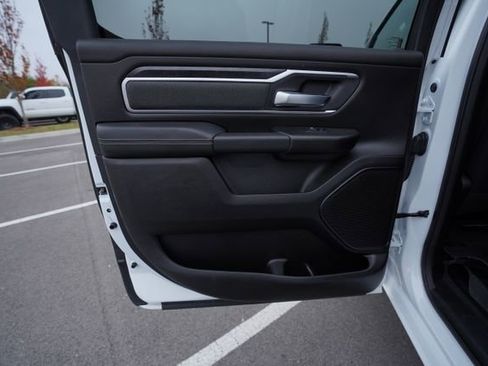 Used 2022 RAM 1500 Big Horn image 16