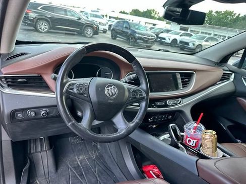 Used 2019 Buick Enclave Avenir w/ Avenir Technology Package AWD/4WD image 47