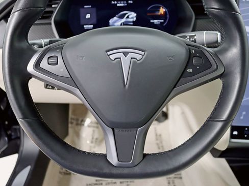 Used 2019 Tesla Model S 100D AWD/4WD image 15