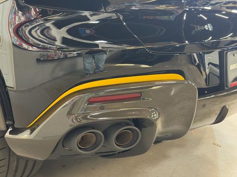 Used 2024 Ferrari Purosangue image 22