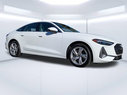 Certified 2025 Audi A5 2.0T Premium Plus w/ Premium Plus