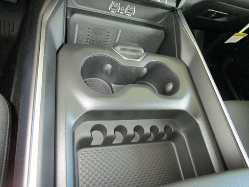 New 2025 RAM 1500 Big Horn image 37