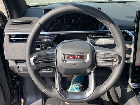 New 2026 GMC Sierra EV Elevation image 26